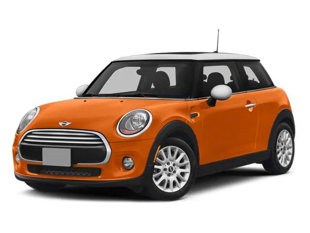 2014 MINI Hardtop Cooper S for sale in Kernersville, NC