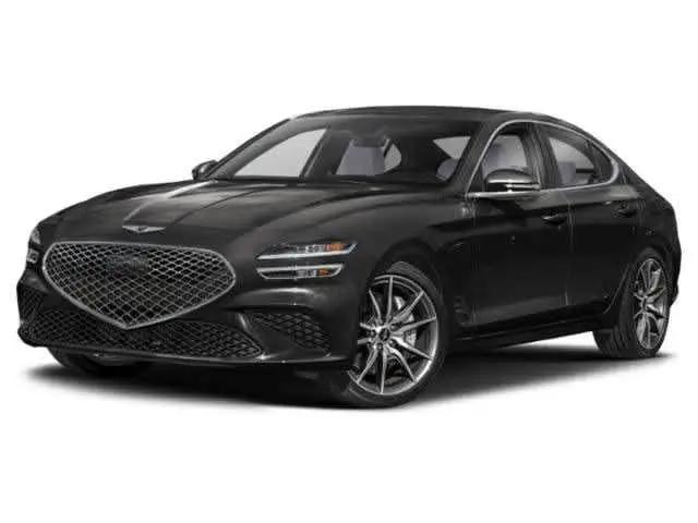 2024 Genesis G70 2.5T AWD for sale in Augusta, GA