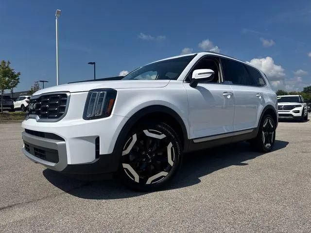 2023 Kia Telluride S for sale in Jonesboro, AR