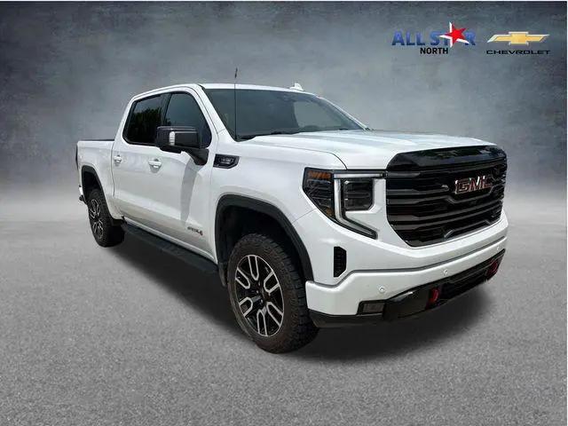 2026 GMC Sierra 1500 Crew Cab, Short Bed, AT4, 4WD for sale in Baton Rouge, LA