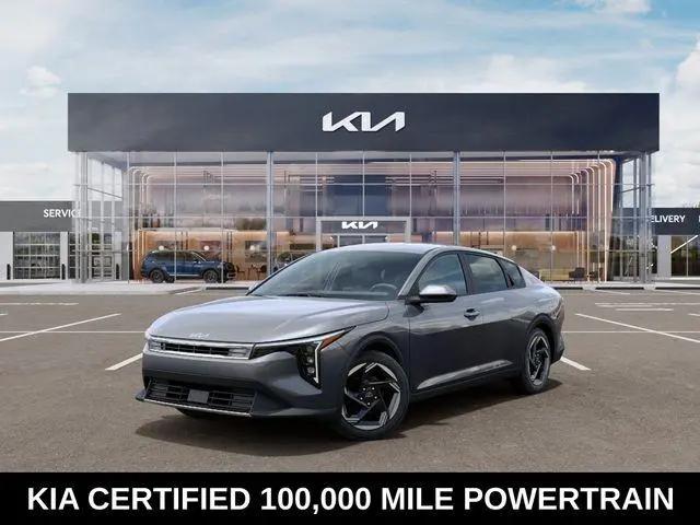2026 Kia K4 EX for sale in Goose Creek, SC
