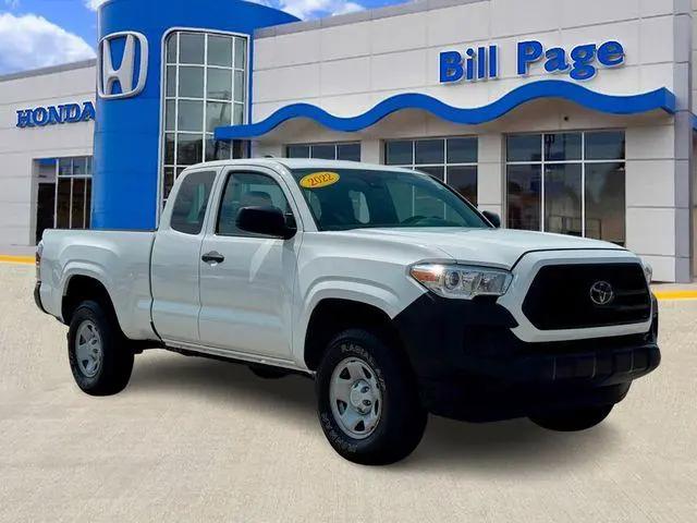2022 Toyota Tacoma SR for sale in Falls Church, VA
