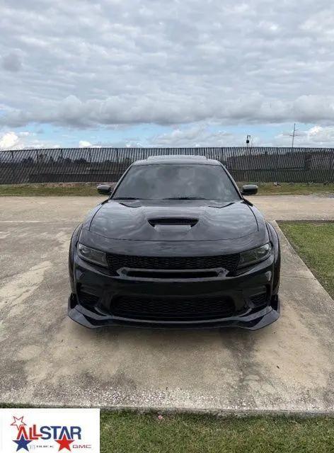 2023 Dodge Charger Scat Pack Widebody for sale in Sulphur, LA
