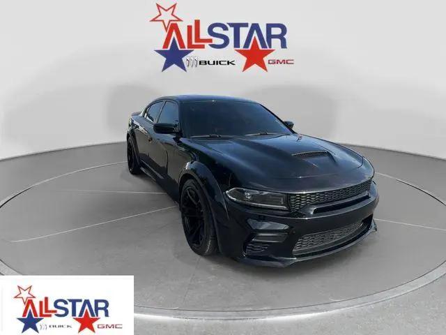 2023 Dodge Charger Scat Pack Widebody for sale in Sulphur, LA
