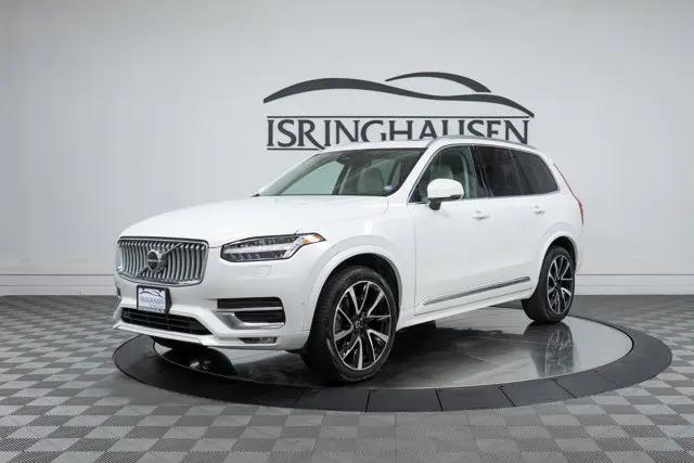 2023 Volvo XC90 B6 Plus 7-Seater for sale in Springfield, IL