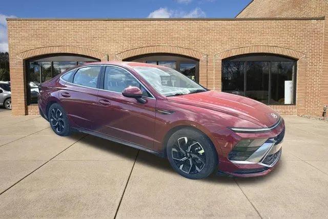 2025 Hyundai Sonata SEL for sale in State College, PA