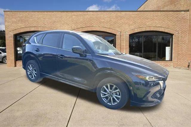 2025 Mazda CX-5 2.5 S Preferred for sale in State College, PA