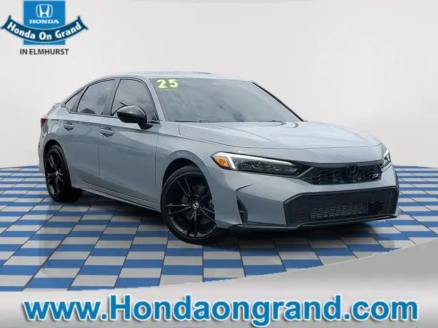 2025 Honda Civic Sedan for sale in Elmhurst, IL