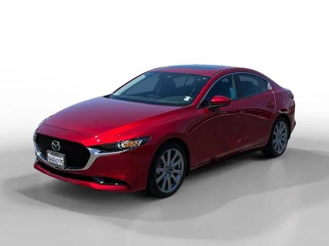 2023 Mazda Mazda3 2.5 S Preferred for sale in San Jose, CA