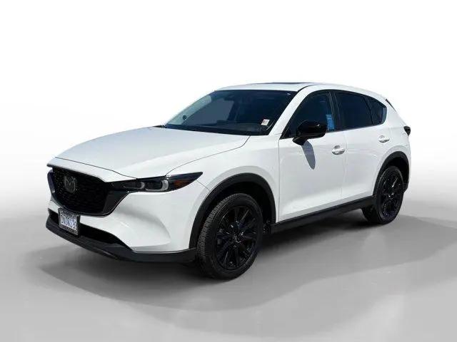 2025 Mazda CX-5 2.5 S Carbon Edition for sale in San Jose, CA