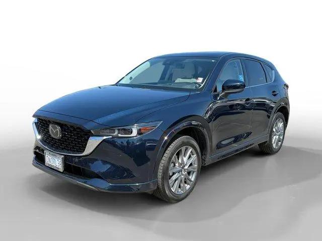 2025 Mazda CX-5 2.5 S Premium Plus for sale in San Jose, CA