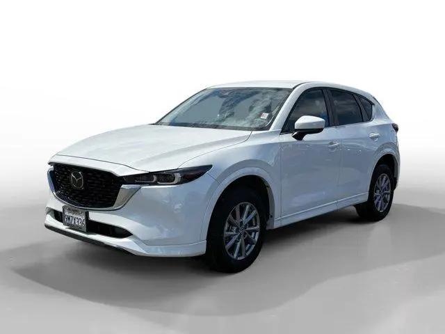 2024 Mazda CX-5 2.5 S Select for sale in San Jose, CA