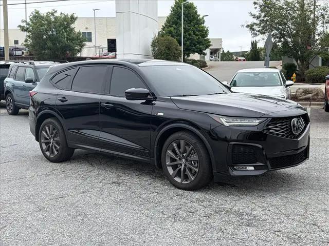 2025 Acura MDX A-SPEC for sale in Fletcher, NC
