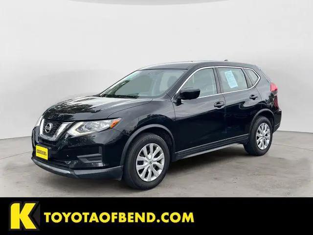 2017 Nissan Rogue S for sale in Bend, OR