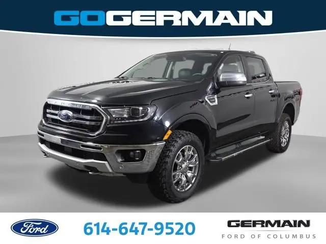 2019 Ford Ranger for sale near Columbus, OH