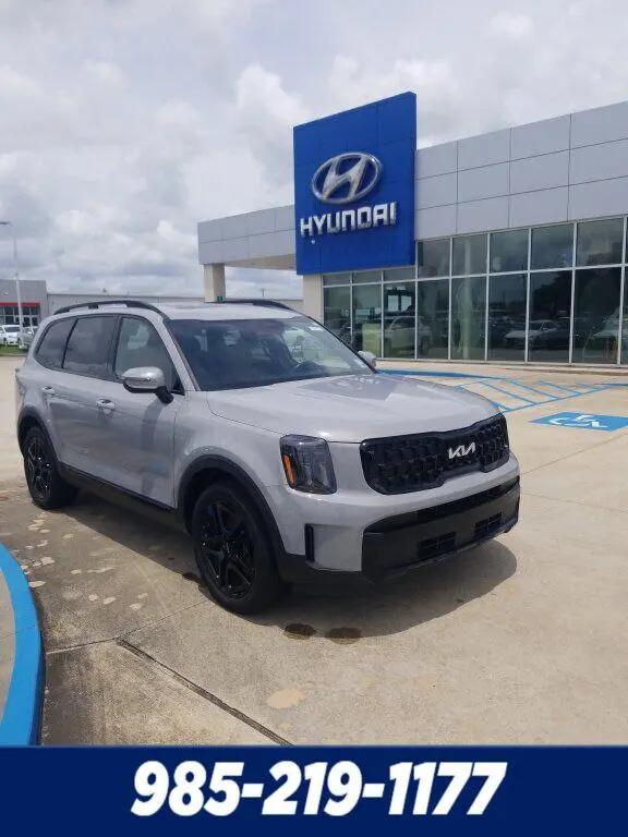2024 Kia Telluride EX X-Line for sale in Houma, LA