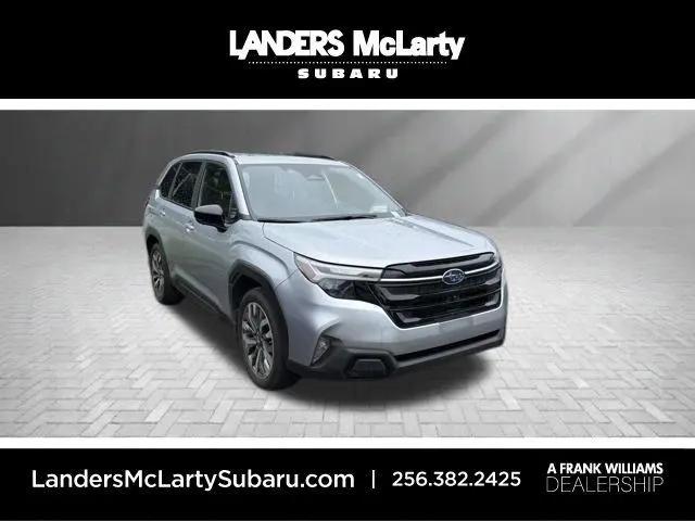 2025 Subaru Forester Touring for sale in Huntsville, AL