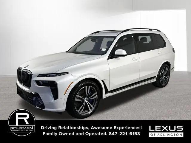 2026 BMW X7 xDrive40i for sale in Palatine, IL