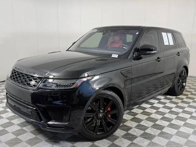 2022 Land Rover Range Rover Sport HSE Dynamic for sale in Duluth, GA