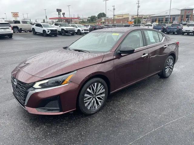 2025 Nissan Altima SV FWD for sale in Elizabethtown, KY