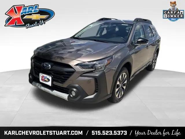 2024 Subaru Outback Limited for sale in Stuart, IA