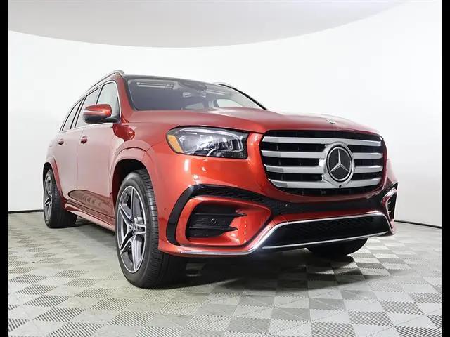 2025 Mercedes-Benz GLS GLS 450 4MATIC for sale in Baton Rouge, LA