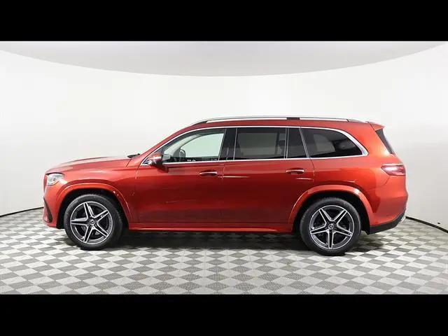2025 Mercedes-Benz GLS GLS 450 4MATIC for sale in Baton Rouge, LA