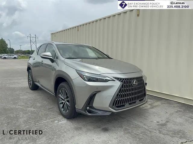 2025 Lexus NX Premium for sale in Baton Rouge, LA