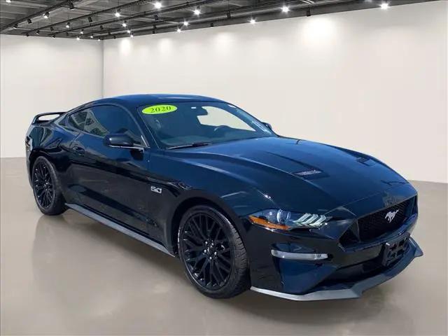 2020 Ford Mustang GT Fastback for sale in Williamsville, NY