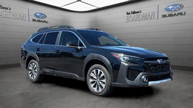 2025 Subaru Outback Limited for sale in Youngstown, OH