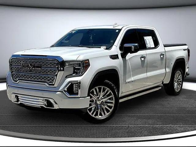 2019 GMC Sierra 1500 Denali for sale in Orange Park, FL