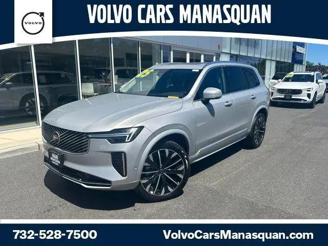 2025 Volvo XC90 B6 Plus 7-Seater for sale in Manasquan, NJ