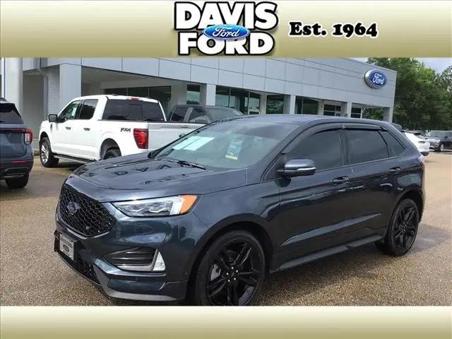 2024 Ford Edge ST for sale in Fulton, MS