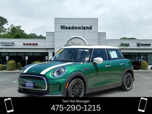 2023 MINI Hardtop Cooper for sale in Carmel, NY