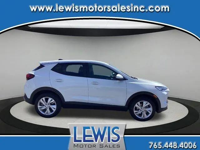 2025 Buick Encore GX Preferred AWD for sale in Lafayette, IN