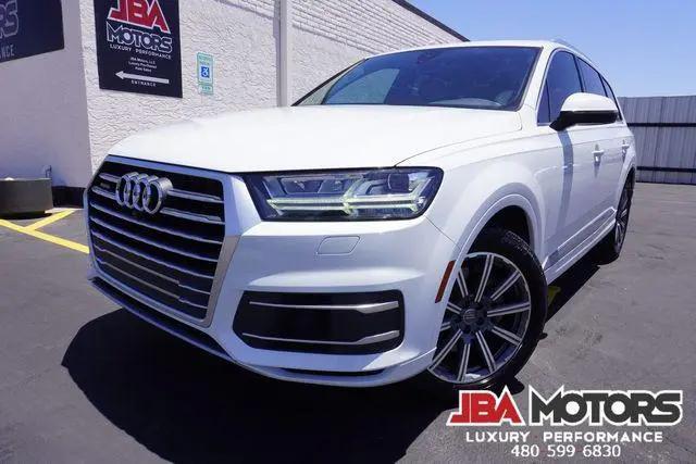 2019 Audi Q7 55 Premium for sale in Mesa, AZ
