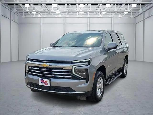 2025 Chevrolet Tahoe 2WD LT for sale in Midland, TX