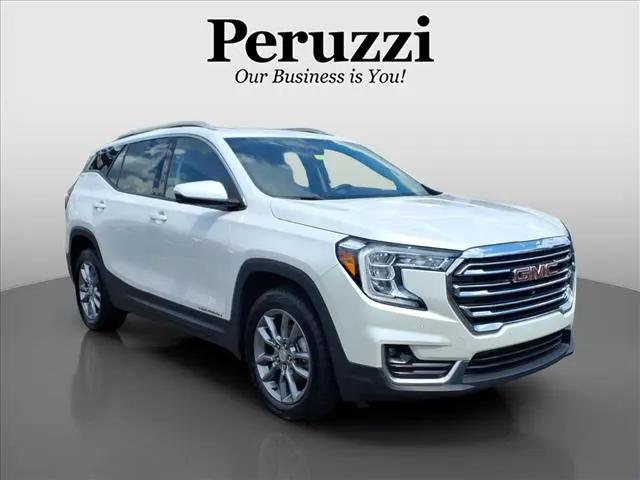 2022 GMC Terrain AWD SLT for sale in Fairless Hills, PA