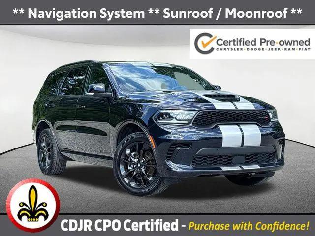 2025 Dodge Durango GT Plus AWD for sale in Mendon, MA