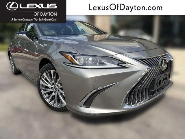 2019 Lexus ES 350 Base for sale near Dayton, OH