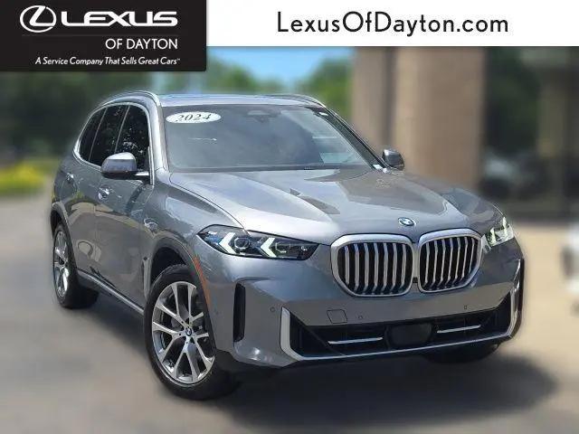 2024 BMW X5 xDrive40i for sale in Dayton, OH