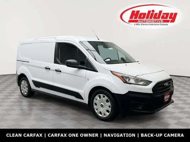 2020 Ford Transit Connect XL Cargo Van for sale in Fond du Lac, WI