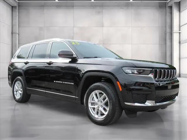 2025 Jeep Grand Cherokee L Laredo X 4x2 for sale in Gainesville, FL
