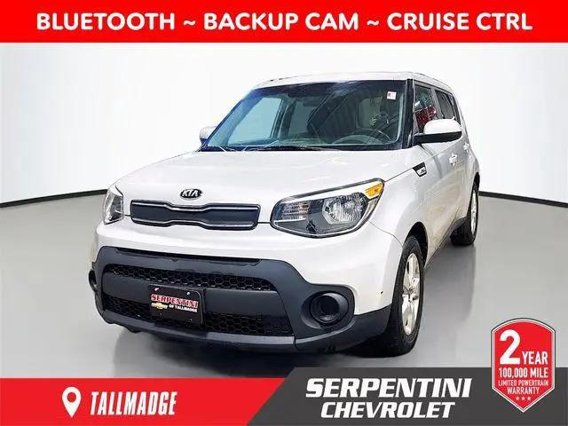 2019 Kia Soul Base for sale in Tallmadge, OH
