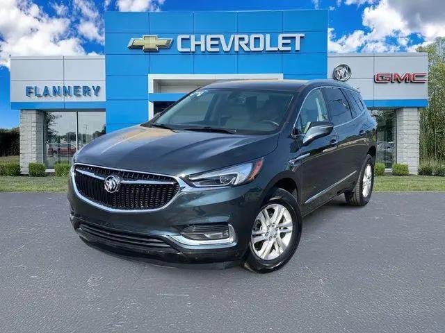 2021 Buick Enclave AWD Essence for sale in Bad Axe, MI