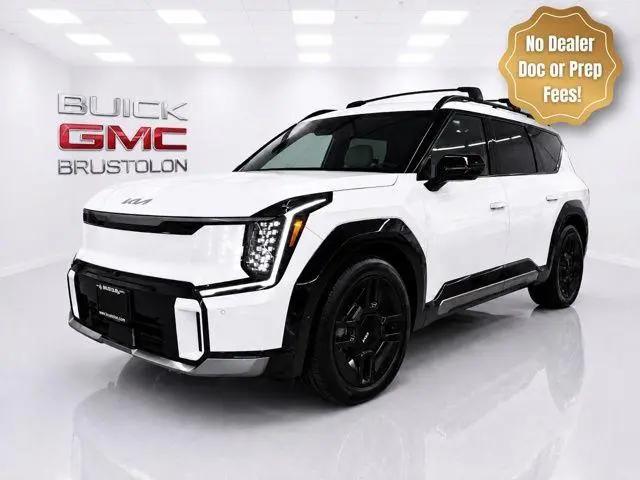 2024 Kia EV9 GT-Line for sale in Stonington, CT