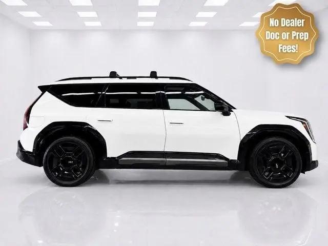 2024 Kia EV9 GT-Line for sale in Stonington, CT