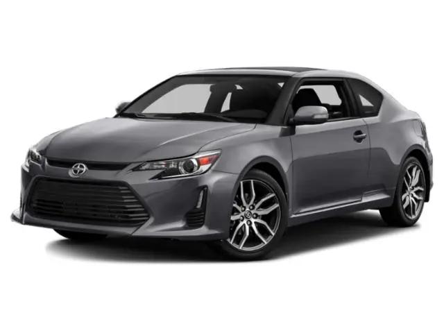 2015 Scion tC Base for sale in Peoria, AZ