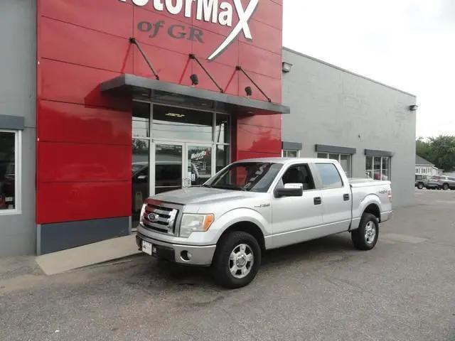 2011 Ford F-150 XL for sale in Grandville, MI