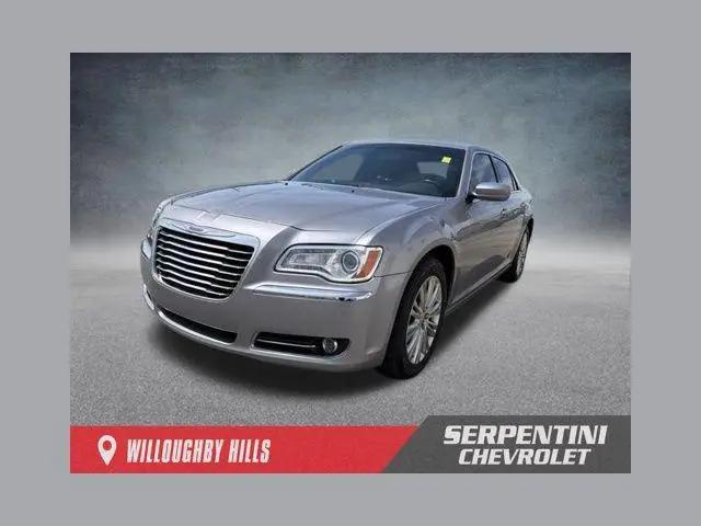 2014 Chrysler 300 S for sale in Willoughby Hills, OH
